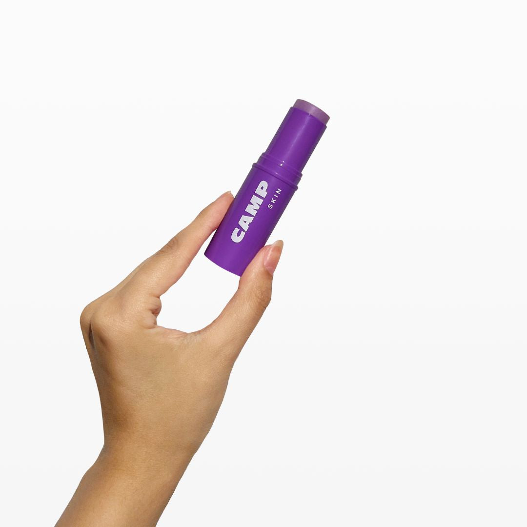 Camp Lane Bakuchiol Face Balm