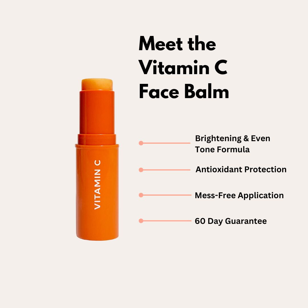 Camp Lane Skincare Vitamin C Balm 